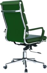 Premium Executive Office Chair - Image 4