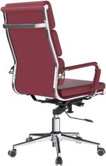 Premium Executive Office Chair - Image 14