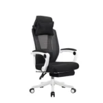 Ergo Mesh Executive Visitor Chair with Headrest - Image 6
