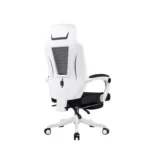 Ergo Mesh Executive Visitor Chair with Headrest - Image 2