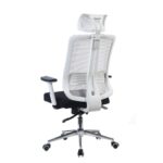 East Oak Ergonomic High Back Mesh Swivel Office Chair - Image 16