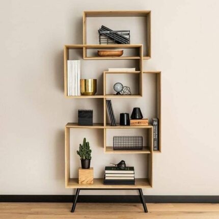 Book Rack, Book Shelves