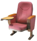Auditorium Chairs with Tablet - Image 3