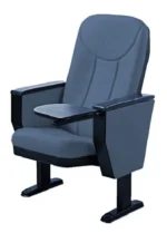 Auditorium Chairs with Tablet - Image 4