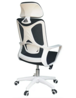Ergonomic High-Back Mesh Office Chair with Headrest - Image 17