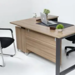 Modern Office Workstation Table / Executive Office Desk